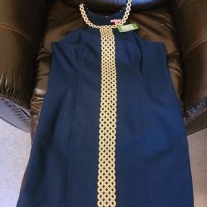 1 DAY $@LE NWT Lilly Pulitzer Shift Dress